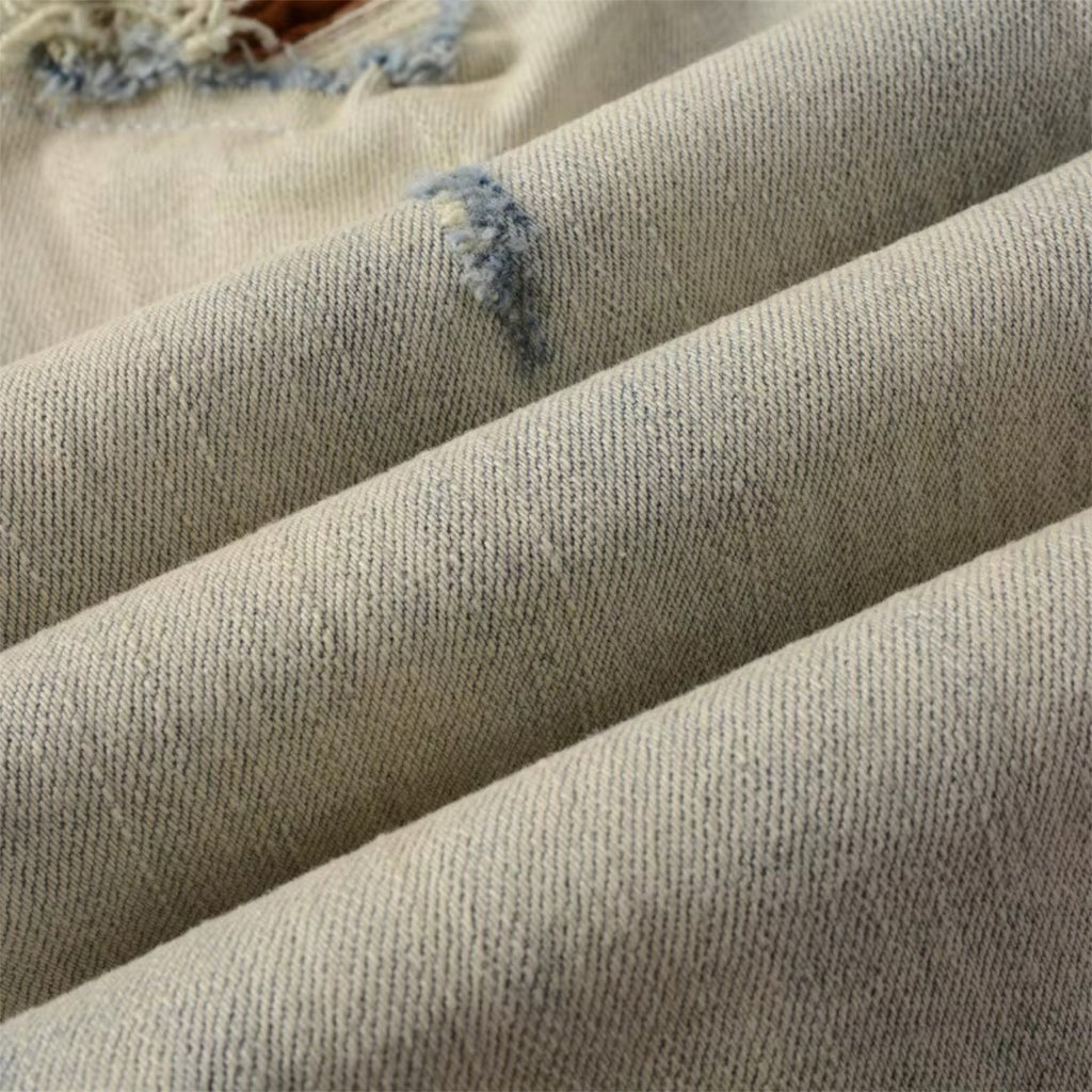 Blue Fading Jean