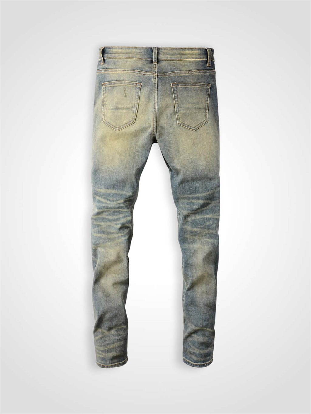 Red Bandana Jean