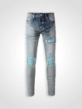 Baby Blue Jean