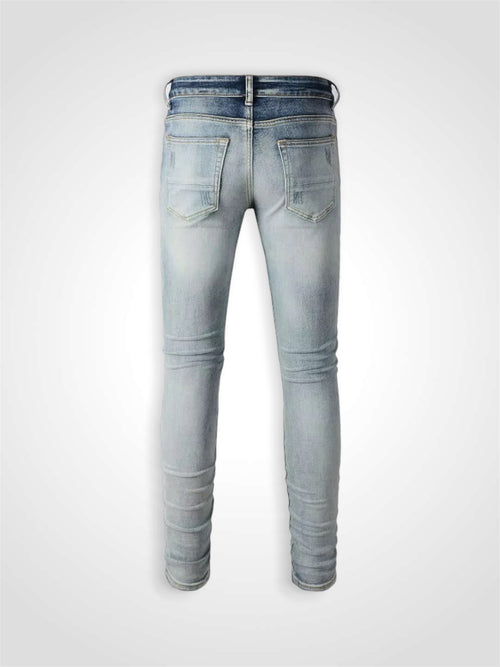 Baby Blue Jean