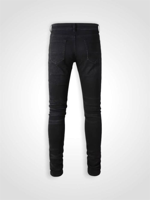 Black Baby Blue Jean
